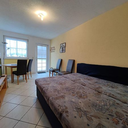 Bansin, Ferienwohnung Bansin Heringsdorf  Luaran gambar