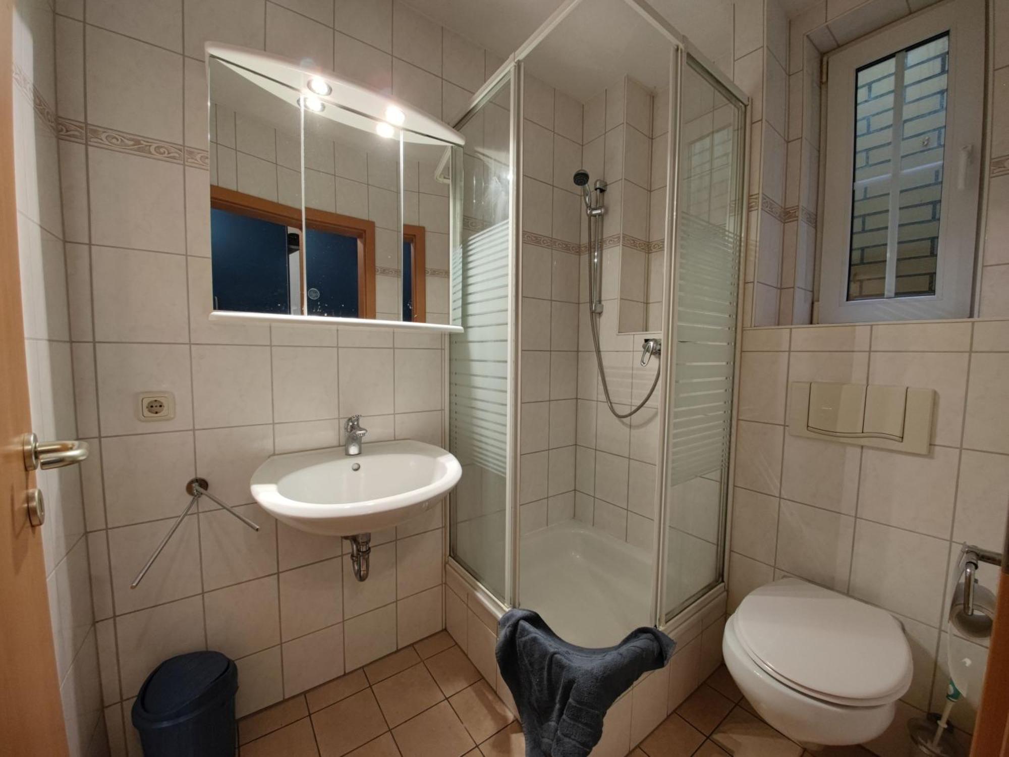 Bansin, Ferienwohnung Bansin Heringsdorf  Luaran gambar